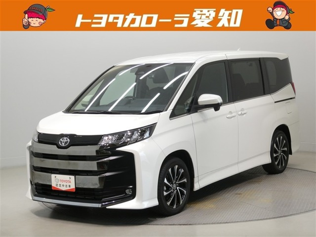 ノア 2.0 S-Z