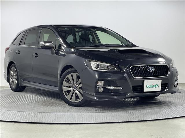 レヴォーグ 1.6 GT-S アイサイト プラウドエディション 4WD 4WD 修復歴無し