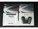 キーを取り出さずにドアを施錠&解錠。クルマの始動も可能です。