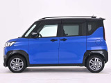 デリカミニ T プレミアム 4WD 