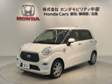 全国納車可 第三者機関証明書付 1年保証 ナビ TV CD録音 BTオ-ディオ DVD ETC 横滑り防止 アルミ スマキー 整備記録簿 AAC Wエアバッグ装備のダイハツのキャスト スタイルX入庫