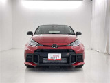 GRヤリス 1.6 RZ 4WD 