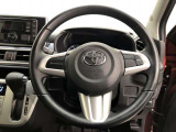 ハンドルは車を運転する上で、ずっと握っている重要なパーツです。手にフィットする物がいいですよね♪