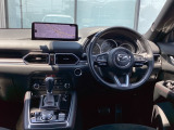 CX-8 2.2 XD ブラックトーンエディション 