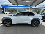 <中古車もトヨタのお店で>納車前にしっかりとお車の点検をさせていただきます。トヨタに自動車整備のプロにプロにお任せください!