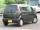 外装も丁寧に磨いております。是非1度実車をご覧ください!