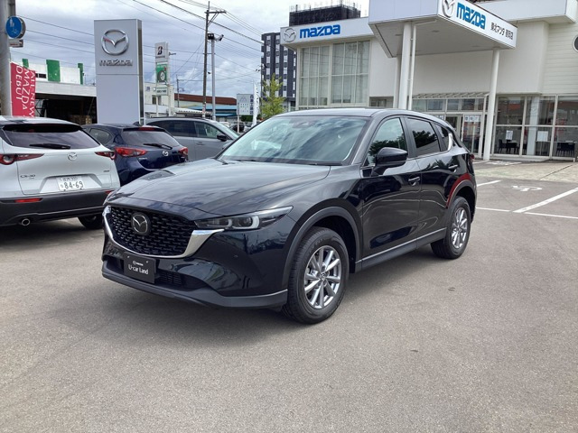 CX-5 2.2 XD プロアクティブ