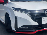 明るくスタイリッシュなLEDヘッドライト☆消費電力が小さく長寿命です♪