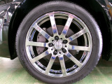 レジェンド 3.5 4WD 