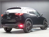 CX-5  2.2 XD ブラックトーンエディション ディーゼルターボ 4WD