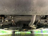 下回りがきれいなうちに、防錆加工の施工がオススメ。降雪地域はもちろん、沿岸部にお住いの方や、趣味でマリン・ウィンタースポーツをされる方にご好評いただいております。