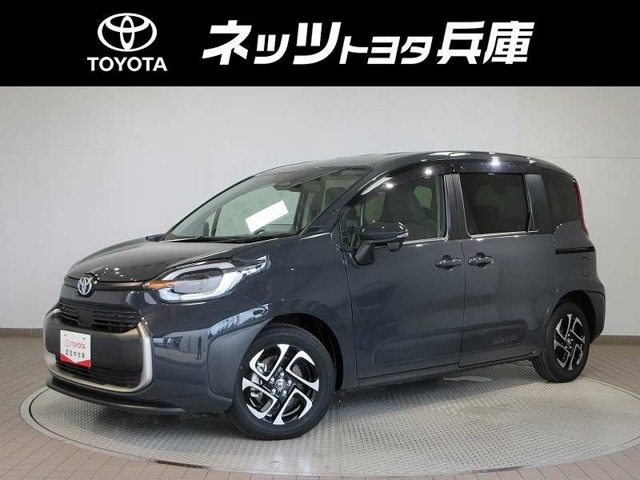 シエンタ 1.5 Z 