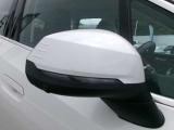 車線変更の注意表示も装備しておりますので安心してドライビングを楽しむことができます!