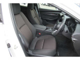 MAZDA3ファストバック  2.0 20S ツーリング 4WD