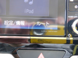 GathersナビVXU-185NBi