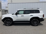 ランドクルーザー250 2.7 VX 4WD 