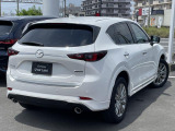 CX-5 2.2 XD エクスクルーシブ モード 