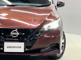 【LEDヘッドランプ】ハロゲンヘッドランプの約2倍の明るさ!夜の運転も安心です!