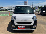 ムーヴキャンバス  ストライプス G
