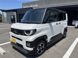 2026年2月登録「MITSUBISHI DELICA mini TPremium DELIMARUPackage 12.3インチHDディスプレイ・3Dマルチアラウンドモニター・デジタルルームミラー」