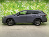 レヴォーグレイバック 1.8 リミテッド EX 4WD 