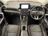 ライズ  ハイブリッド 1.2 Z