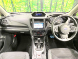 フォレスター 1.8 XT エディション 4WD 