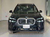 BMW代表的な特徴のキドニーグリル。BMWのすべてのモデルに採用され、BMWらしさを強調しております。