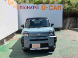タフト G 