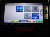 【Bluetooth接続機能】スマートフォンなどからお気に入りの音楽を飛ばしてワイヤレス再生したり、ハンズフリー通話ができます。