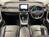 RAV4 2.5 ハイブリッド G E-Four 4WD 