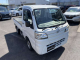 ハイゼットトラック スタンダード 3方開 4WD