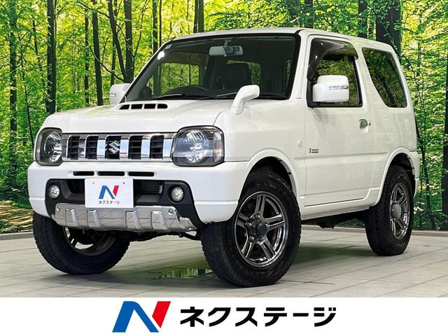 ジムニー クロスアドベンチャー