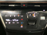 【電制シフト】直線的で操作しやすい前後操作の電制シフト!