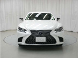 LS 500h Iパッケージ 4WD 