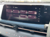 Bluetooth対応ナビでスマホの中の音楽も聴くことができドライブなどに便利な機能です!