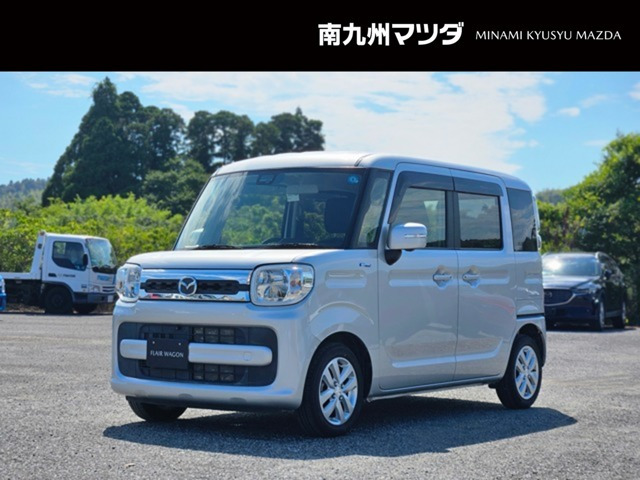 フレアワゴン ハイブリッド XS