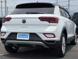 T-Roc TSI スタイル 