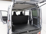 当社は購入後のアフターケアを大切にしております。納車後、1ヶ月無料点検、半年ごとにあんしん点検、12ヶ月法定点検の誘致をします。また車検までの点検をセットにした『ワンダフルパスポート』を販売中です。