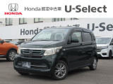 入荷しました。お問い合わせは011-861-7111☆ホンダカーズ札幌中央U-Select南郷は、<Honda認定中古車ディーラー>です。お客様のカーライフに「安心・信頼・満足」をお届けします。