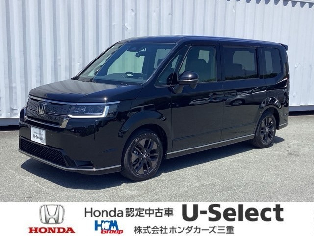 ステップワゴン 1.5 スパーダ 