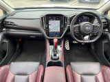 レヴォーグ 1.8 STI スポーツ EX 4WD 