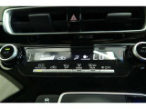 【オートエアコン】温度だけ設定すれば後は車におまかせ♪