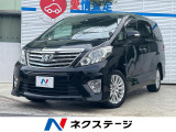 両側電動ドア 後席モニター 純正SDナビ バックカメラ 禁煙車