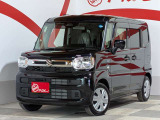 スペーシア ハイブリッド(HYBRID)  X 4WD 