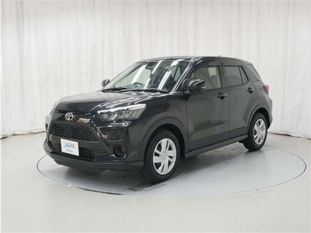 ライズ 1.0 X 4WD 