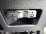 ETC車載器付きです。高速道路の料金所もスムーズに通過できます。