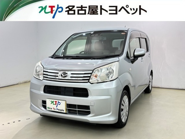 ムーヴ L SAIII