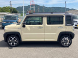ハスラー J スタイルII 