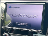 【純正ナビ】人気の純正ナビを装備。オーディオ機能も充実しており、Bluetooth接続すればお持ちのスマホやMP3プレイヤーの音楽を再生可能!毎日の運転がさらに楽しくなります!!